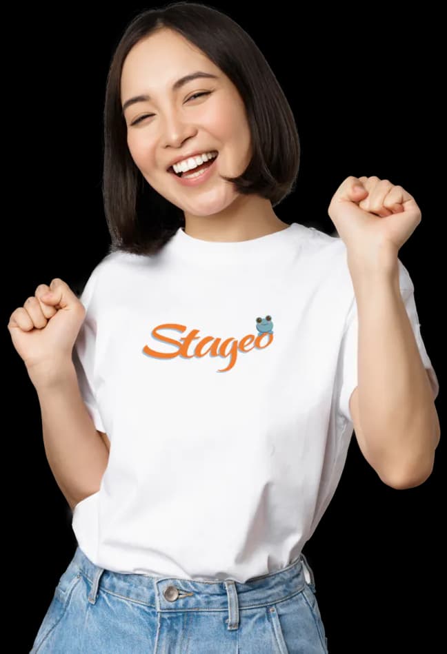 start learning online on Stageo