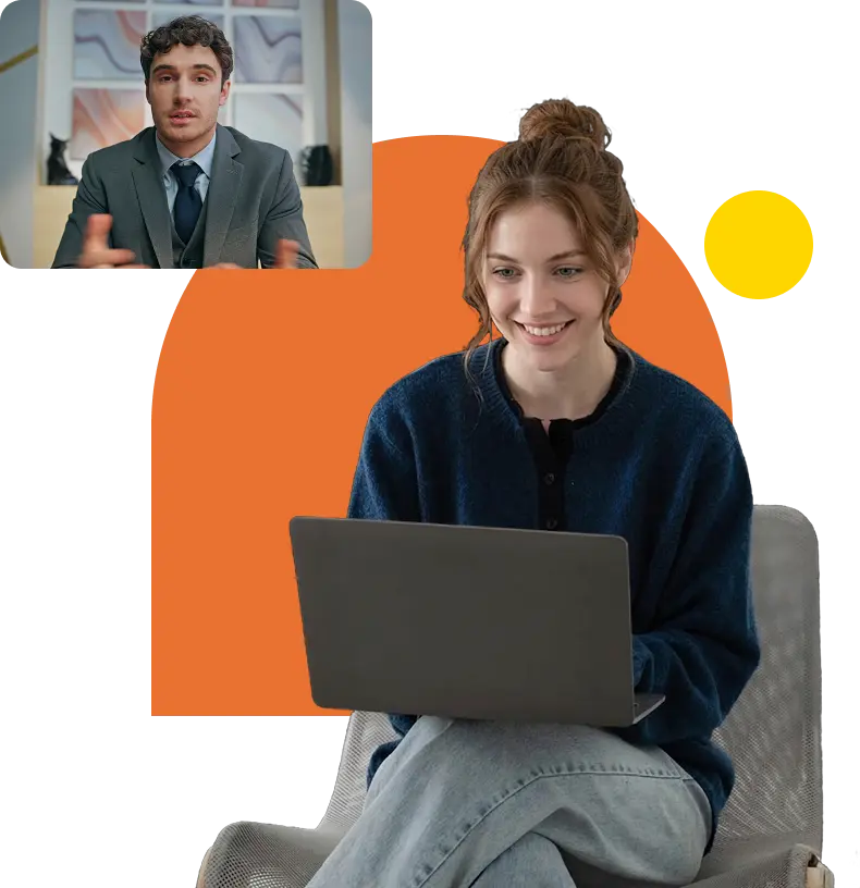 start learning online on Stageo