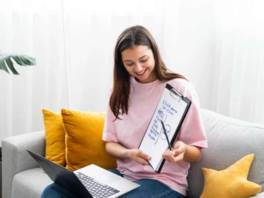 teach online on Stageo and start earning